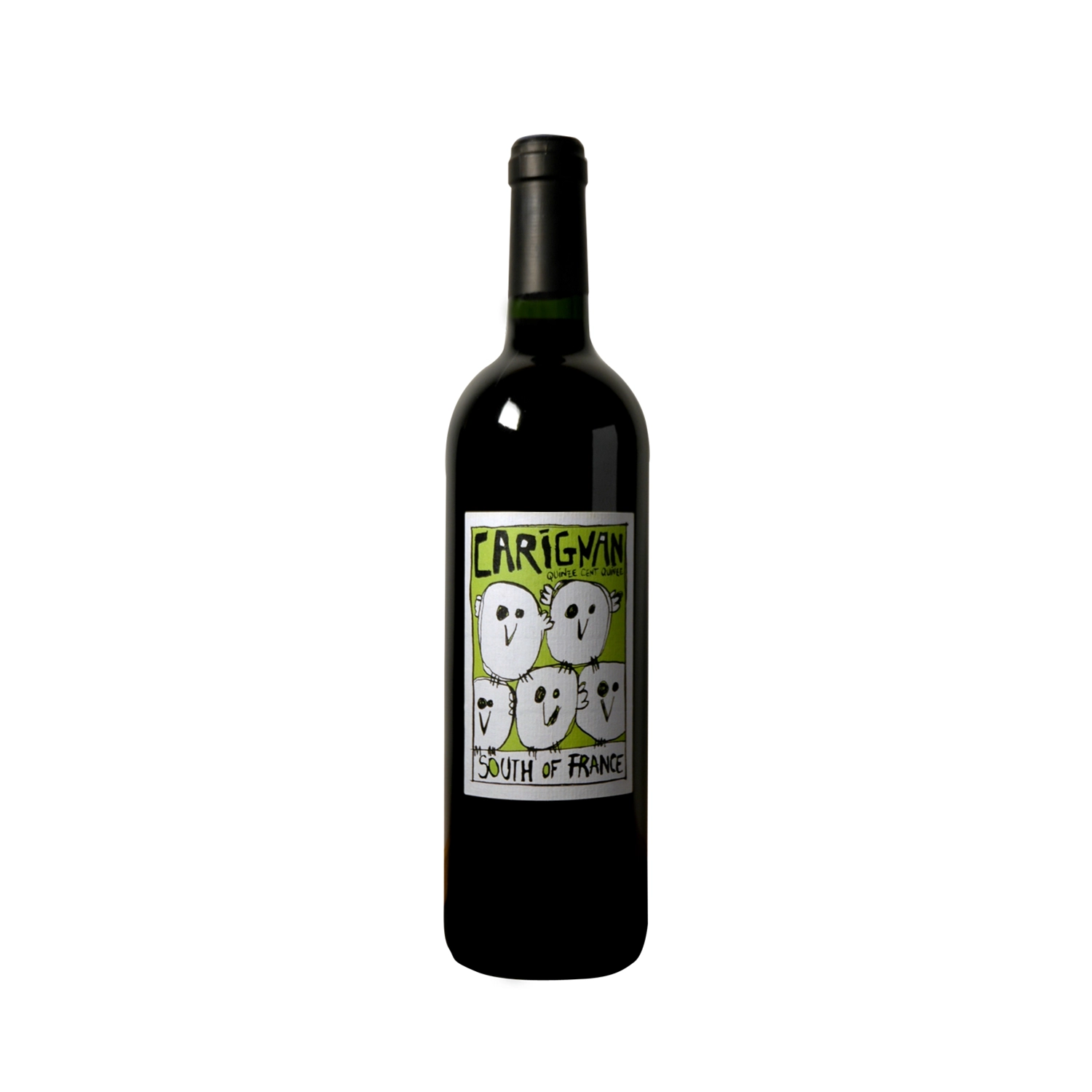 Carignan 1515