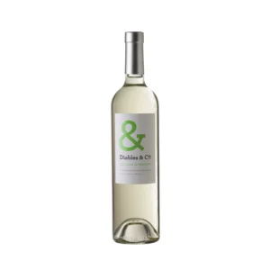 Diable & Co Rosé