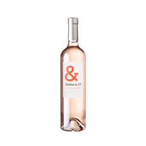 Diable & Co Blanc