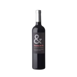 Diable & Co Rouge