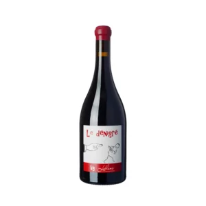 Le Dénigré