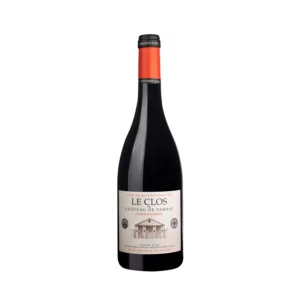 Le clos du Château