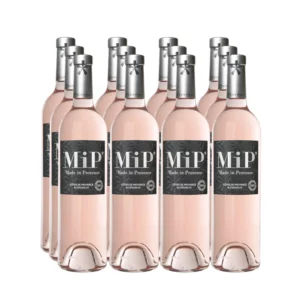 MiP Classic Rosé - Pack de 12