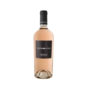 MiP - L'Hydropathe Rosé