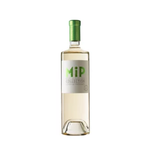 MiP - Made in Provence Collection Blanc