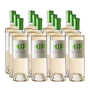 MiP - Made in Provence Collection Rosé 2024 - Pack de 12