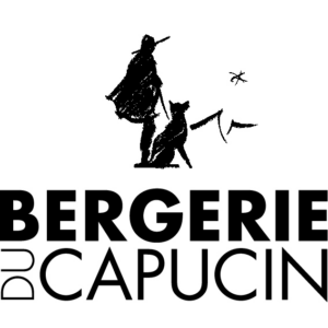 Logo marque Bergerie du Capucin
