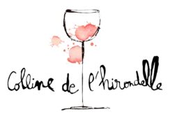 Logo marque Colline de l'Hirondelle