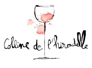 Logo marque Colline de l'Hirondelle