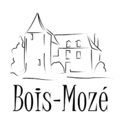 Logo marque Domaine de Bois Mozé