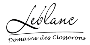 Logo marque Domaine Leblanc