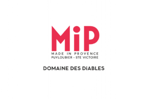 Logo marque Domaine des Diables